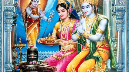 ramayan the hindi song