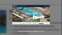 San Diego Vacation Rentals