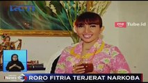 Terancam 5 Tahun Penjara, Kuasa Hukum Roro Ajukan Rehab