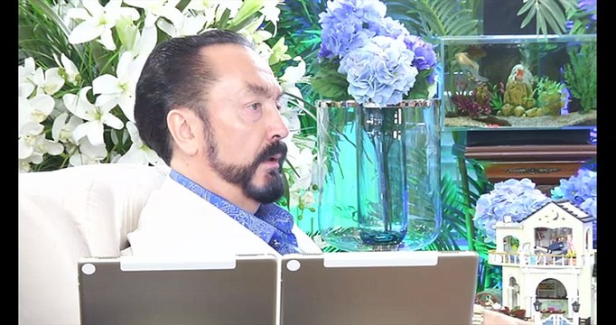 Tevrat okuyor musunuz? (İzleyici sorusu)