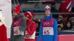 Kamil Stoch Mistrz Olimpijski Dekoracja Pyeongchang 17.02.2018