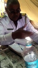 Traffic cop(police) caught taking money from students|| Corruption Revolove live