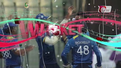 Bangladesh vs Sri Lanka Highlights _ 1st T20 video clip  _ 2018