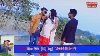 Mujase shadi karogi nagpuri song