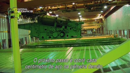Mega Fábricas-John Deere