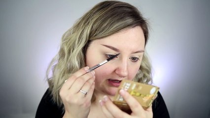 BEAUTY DRAMA? | GLOWY SKIN EVERY DAY MAKEUP | CHIT CHAT GRWM