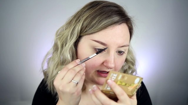 BEAUTY DRAMA? | GLOWY SKIN EVERY DAY MAKEUP | CHIT CHAT GRWM