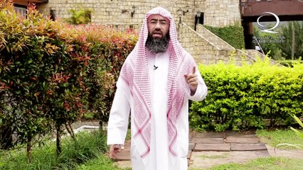 نبيل العوضي برنامج الله ياالله الحلقة 9