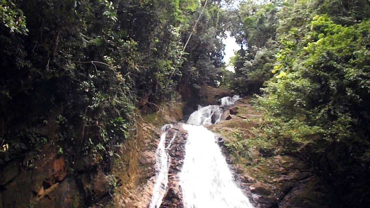 salto tombo d agua 3