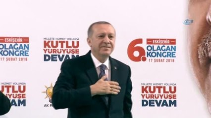 Cumhurbaşkanı Erdoğan, "Dünyada 1 Numaralı Havalimanını Biz Yapıyoruz"