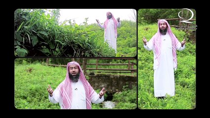 نبيل العوضي برنامج الله ياالله الحلقة 10