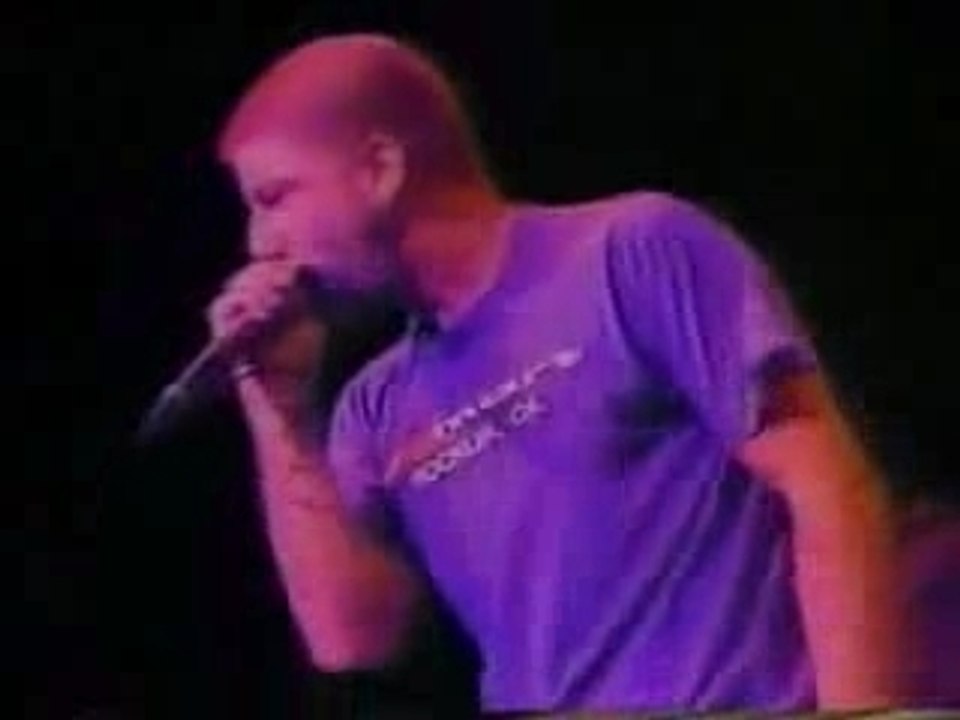 Deftones-Minus Blindfold