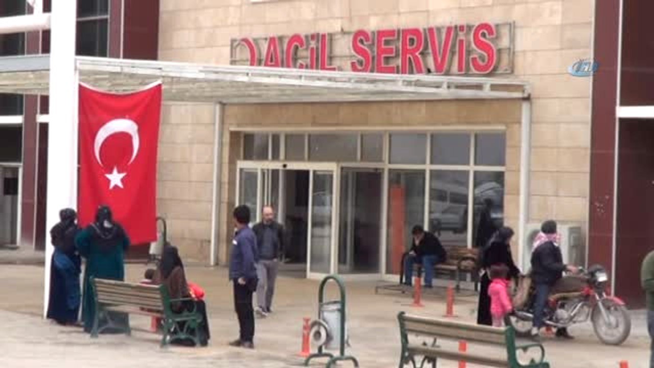 Akçakale Devlet Hastanesi Mesai Saatlerini Değiştirildi