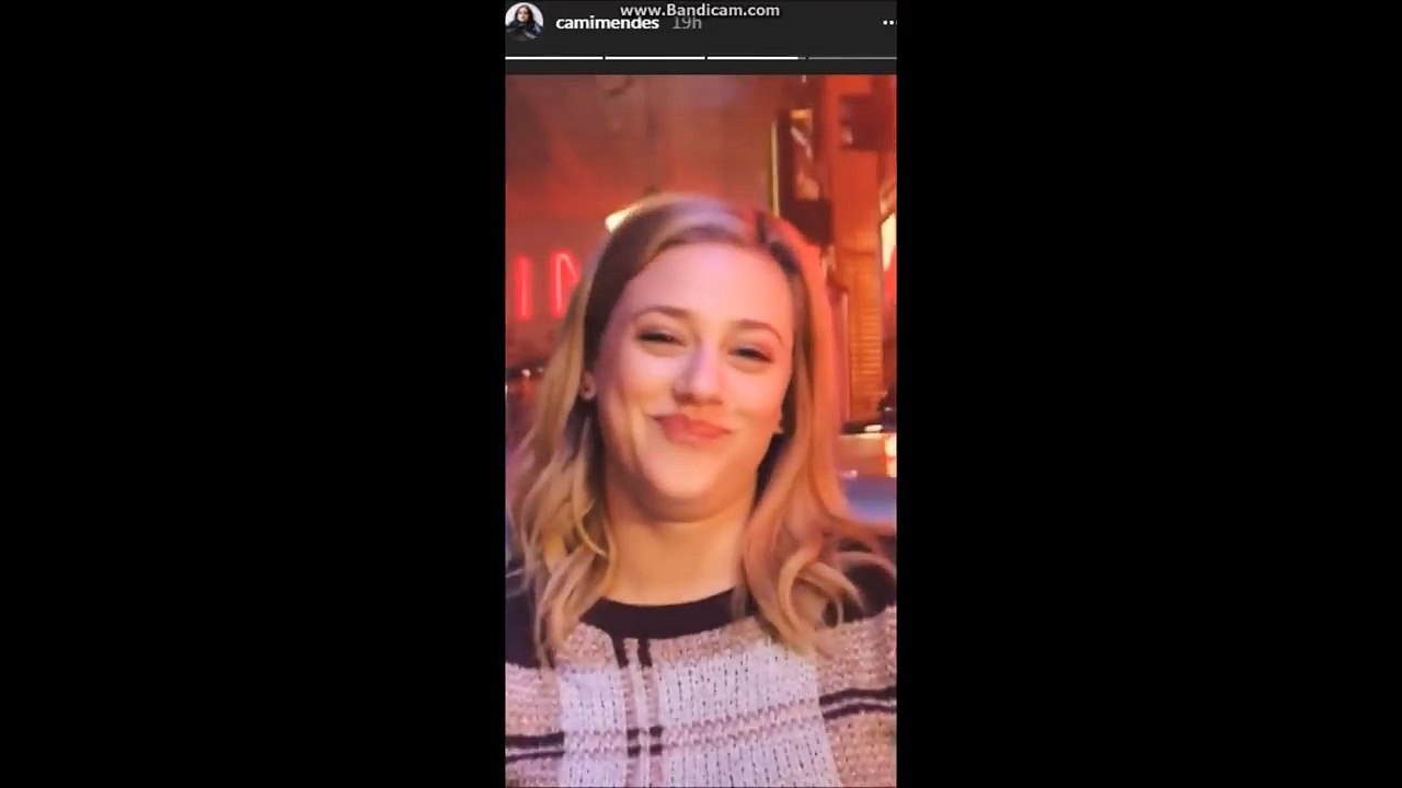 Riverdale - Best BTS Funny Moments - Kj Apa, Lili Reinhart, Cole Sprouse & Camila Mendes