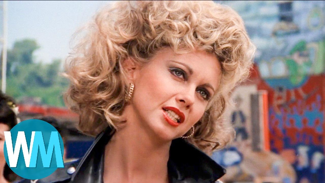 Top 10 Good Girls Gone Bad in Movies