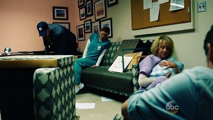 In an Instant S02 E02 mur.der in the Maternity Ward part 2/2