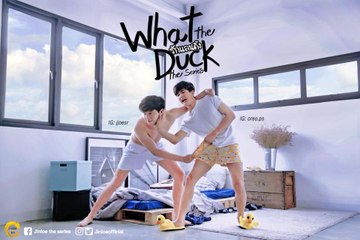 WHAT THE DUCK - Ep.08(Sub.Español)