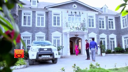 Ishq Mein Marjawan -18th February  2018  AAROHI का प्लान हुआ कामयाब  ColorsTv News