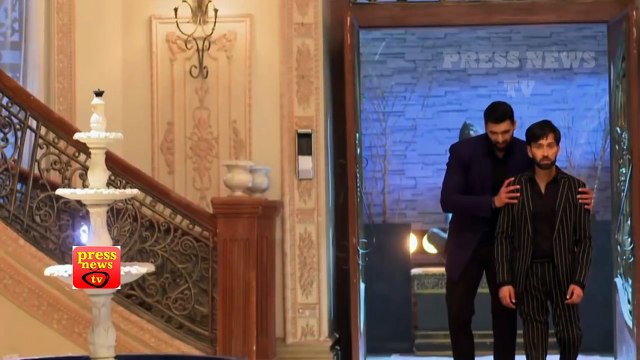 Ishqbaaz - 18th February 2018 shivaay हुआ Arrest Starplus News