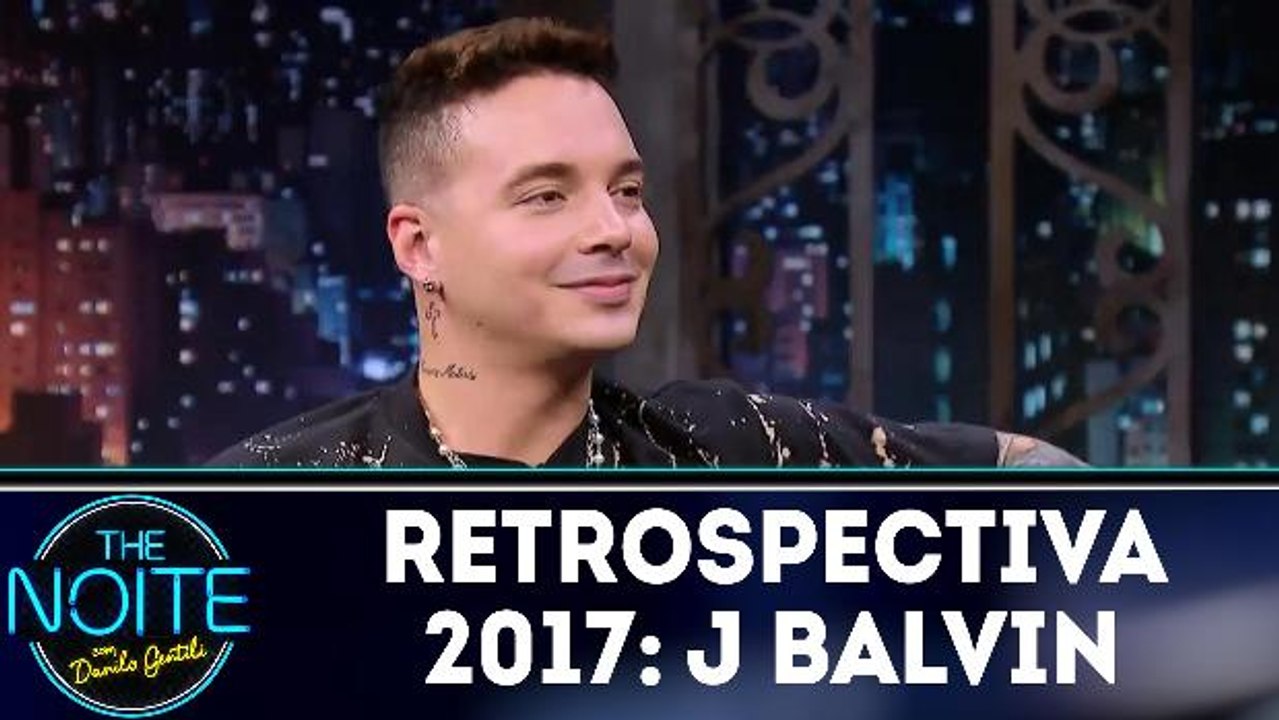 The Noite 16.02.17 - Sexta
