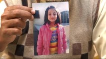 Murderer of six-year-old Pakistani girl sentenced to death