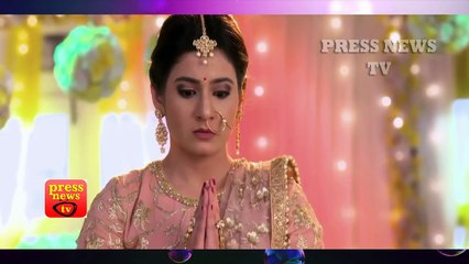 NAMKARAN - 18th February 2018 Star Plus News