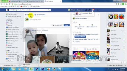 PHẦN MỀM BIÊN TẬP VIDEO VIỆT HÓA - DÀNH CHO NGƯỜI MỚI SỬ DỤNG 2018