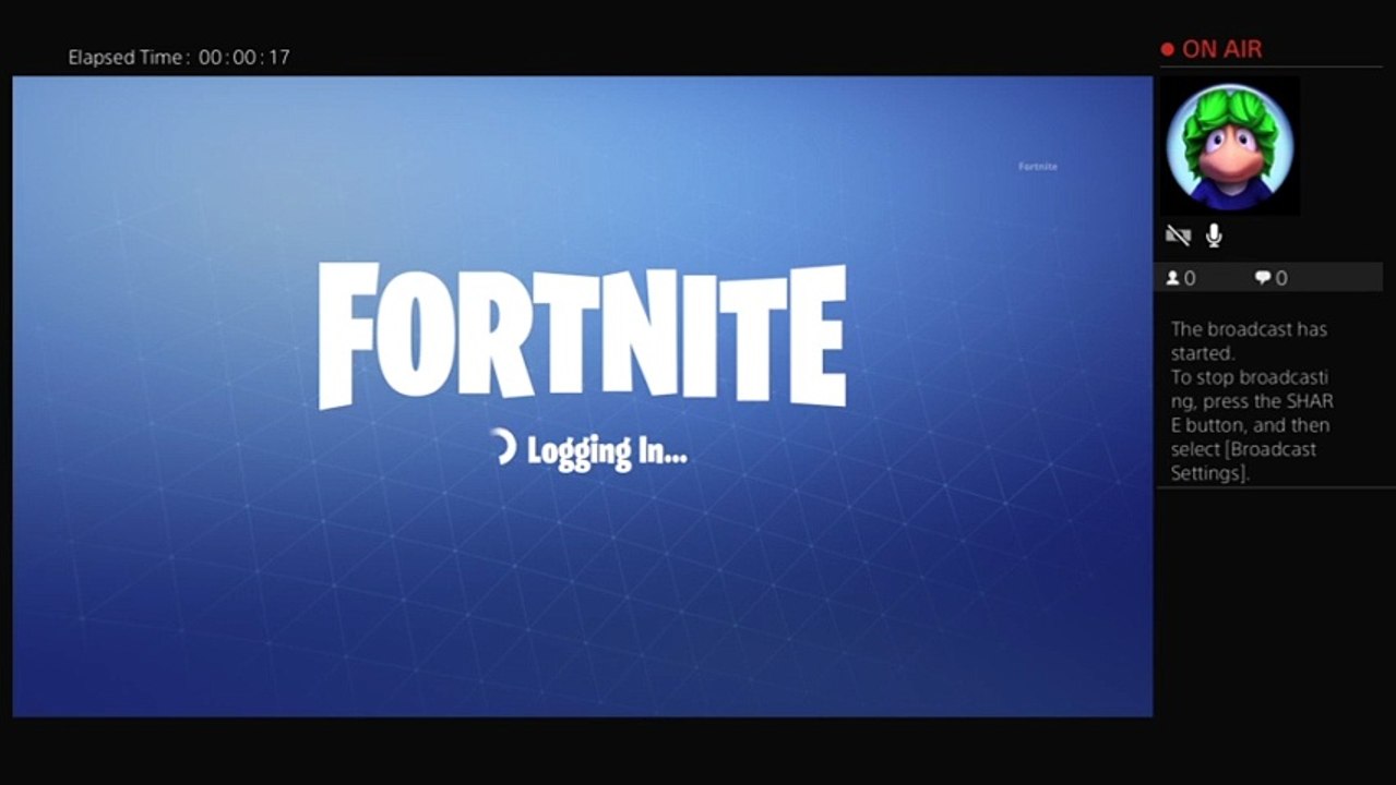 savagethan499's Live PS4 Broadcast