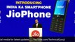 AirTel Vs Jio AirTel 4G VoLTE Phone JioPhone Rival AirTel Plans
