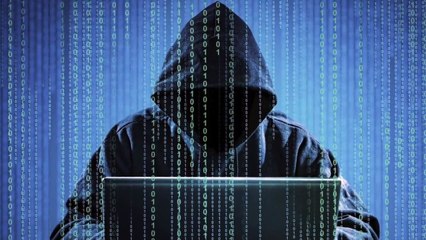 CyberWAR The Digital WAR Are you READY