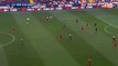 Cengiz Under  Goal HD - Udinese	0-1	AS Roma 17.02.2018