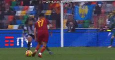 Cengiz Under Goal HD - Udinese 0-1 Roma 17.02.2018