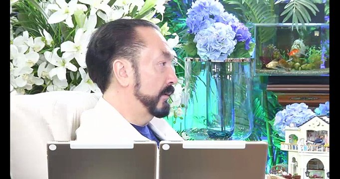 Bazı insanlar dini neden zorlaştırır? (İzleyici sorusu)