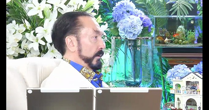 Aklı olmayan Allah’ı nasıl bilir? (İzleyici sorusu)