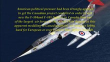 A Canadian  MIG 21 Story.