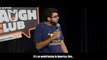 Stand Up Comedy - Aakash Mehta - Being Indian Abroad and Desi Confidence