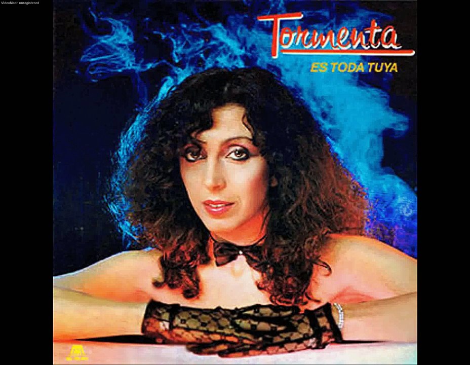 Tormenta - Cantante argentina - Biografía #TormentaCantanteargentina ...