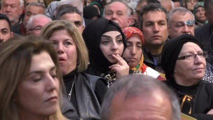 AB Bakanı Çelik: "Zeytin Dalı Harekatı Dünyanın Güvenliğini Sağlıyor"