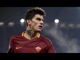 Diego Perotti  GOAL HD - Udinese Calcio 0-1 AS Roma 17.02.2018