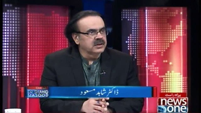 #RaoAnwar Bahadur Bacha Hai..Asif Zardari Ki Wazahat | Dr.Shahid Masood