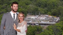 Chris-Hemsworth-and-Elsa-Pataky-demolish-their-sprawling-Byron-Bay-mansion-as-they-start-$8-million-renovation