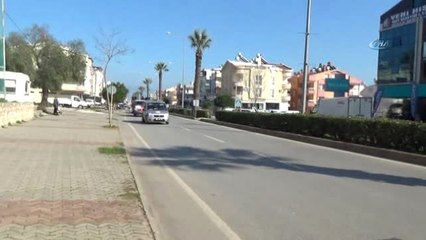 Didim'den Mehmetçiğe Moral Konvoyu