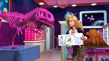 Barbie Life in the Dreamhouse - Season 8 - All Episodes FINAL