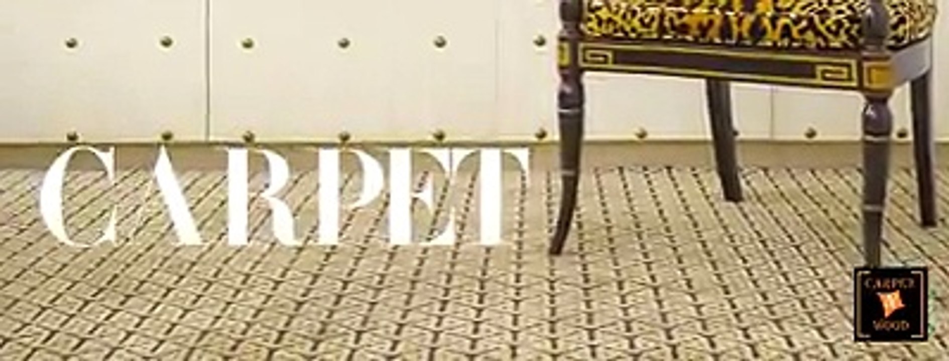 Carpet in West London