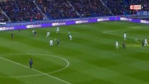 Stephane Bahoken Goal HD - Paris SG	0-1	Strasbourg 17.02.2018