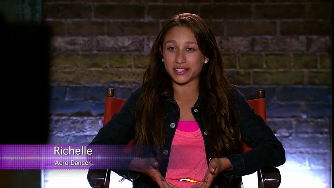Richelle 