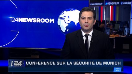 Conférence sur la sécurité de Munich: dérapage du Premier ministre polonais au relent négationniste