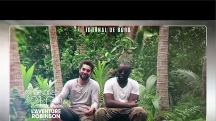 "L'aventure Robinson" : les mesures exceptionnelles de TF1 pour Kendji Girac