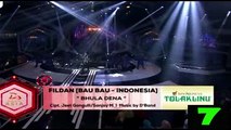 Fildan DA4 - Bhula Dena