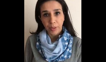 CHP'li vekil cep numarasını paylaştı: Vicdanı olan herkesten destek bekliyorum